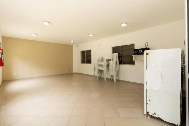 Imagem Apartamento com 2 Quartos à Venda, 54 m² em Santo Amaro - São Paulo Imagem Apartamento com 2 Quartos à Venda, 54 m² em Santo Amaro - São Paulo