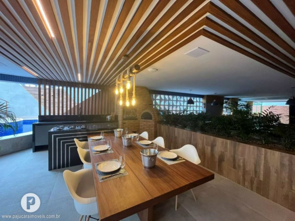 Imagem Apartamento com 4 Quartos à Venda, 133 m² em Ponta Verde - Maceió Imagem Apartamento com 4 Quartos à Venda, 133 m² em Ponta Verde - Maceió