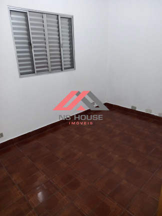 Imagem Casa com 5 Quartos à Venda, 190 m² em Rudge Ramos - São Bernardo Do Campo Imagem Casa com 5 Quartos à Venda, 190 m² em Rudge Ramos - São Bernardo Do Campo