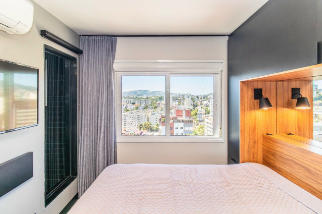 Imagem Cobertura com 2 Quartos à Venda, 129 m² em Petrópolis - Porto Alegre Imagem Cobertura com 2 Quartos à Venda, 129 m² em Petrópolis - Porto Alegre