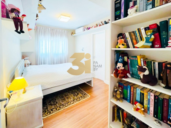 Imagem Apartamento com 3 Quartos à Venda, 243 m² em Morumbi - São Paulo Imagem Apartamento com 3 Quartos à Venda, 243 m² em Morumbi - São Paulo