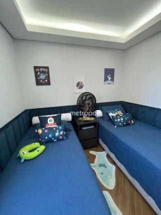 Imagem Apartamento com 3 Quartos à Venda, 76 m² em Santo Amaro - São Paulo