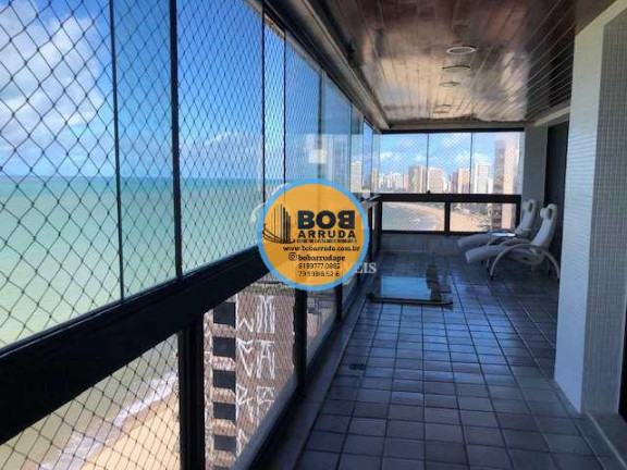 Imagem Apartamento com 4 Quartos à Venda, 300 m² em Piedade - Jaboatão Dos Guararapes Imagem Apartamento com 4 Quartos à Venda, 300 m² em Piedade - Jaboatão Dos Guararapes
