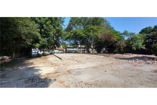 Imagem Terreno à Venda,  em Bom Jesus - Porto Alegre