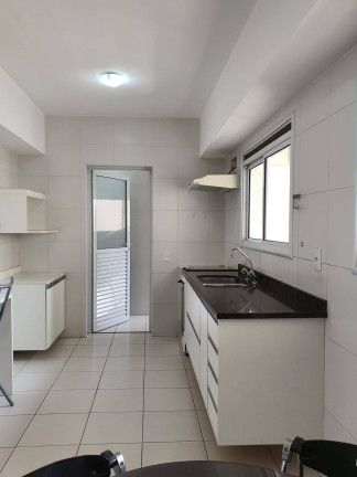Imagem Apartamento com 4 Quartos à Venda, 212 m² em Alphaville - Barueri