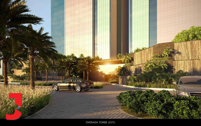 Imagem Apartamento com 4 Quartos à Venda,  em Jockey De Itaparica - Vila Velha