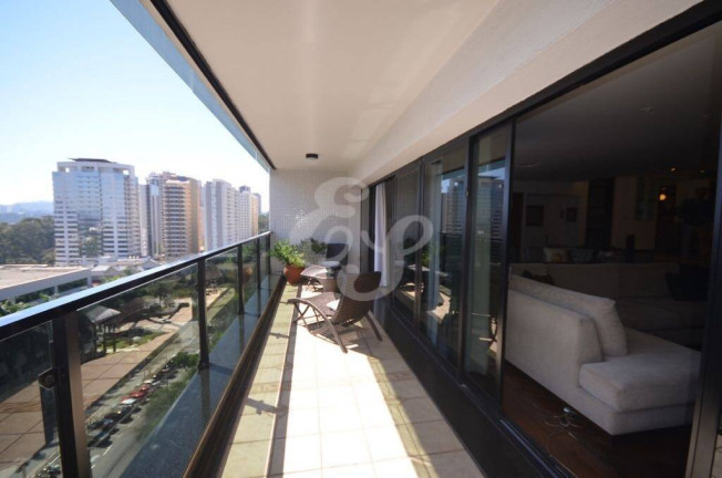 Imagem Apartamento com 4 Quartos à Venda, 300 m² em Alphaville - Barueri Imagem Apartamento com 4 Quartos à Venda, 300 m² em Alphaville - Barueri