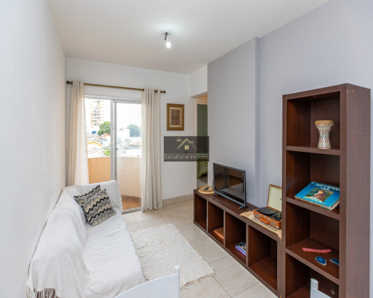 Imagem Apartamento com 2 Quartos à Venda, 62 m² em Vila Da Saúde - São Paulo