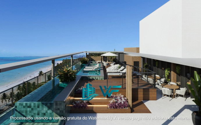 Imagem Apartamento com 2 Quartos à Venda, 69 m² em Camboinha - Cabedelo Imagem Apartamento com 2 Quartos à Venda, 69 m² em Camboinha - Cabedelo