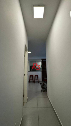 Imagem Apartamento com 2 Quartos à Venda, 80 m² em Gonzaga - Santos Imagem Apartamento com 2 Quartos à Venda, 80 m² em Gonzaga - Santos