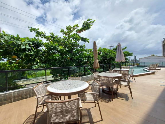Imagem Flat com 1 Quarto à Venda, 26 m² em Porto De Galinhas - Ipojuca Imagem Flat com 1 Quarto à Venda, 26 m² em Porto De Galinhas - Ipojuca