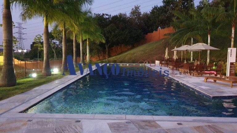 Imagem Terreno em Condomínio à Venda, 547 m² em Vila Maringá - Jundiaí