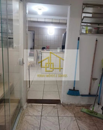 Imagem Casa de Condomínio com 3 Quartos à Venda, 130 m² em Jardim São Bernardo - São Paulo Imagem Casa de Condomínio com 3 Quartos à Venda, 130 m² em Jardim São Bernardo - São Paulo