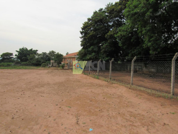 Imagem Terreno para Alugar, 6.000 m² em Chácara Bela Vista - Sumaré