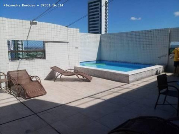 Imagem Apartamento com 3 Quartos à Venda, 69 m² em Torre - Recife Imagem Apartamento com 3 Quartos à Venda, 69 m² em Torre - Recife
