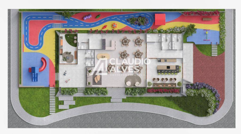 Imagem Casa de Condomínio com 4 Quartos à Venda, 133 m² em Sim - Feira De Santana Imagem Casa de Condomínio com 4 Quartos à Venda, 133 m² em Sim - Feira De Santana