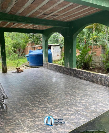 Casa com 3 Quartos à Venda, 1.000 m² em Santa Cruz Da Serra - Duque De Caxias