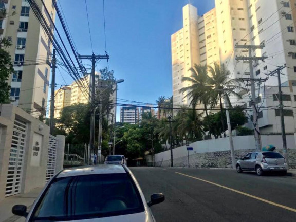 Imagem Apartamento com 3 Quartos à Venda, 110 m² em Pituba - Salvador Imagem Apartamento com 3 Quartos à Venda, 110 m² em Pituba - Salvador