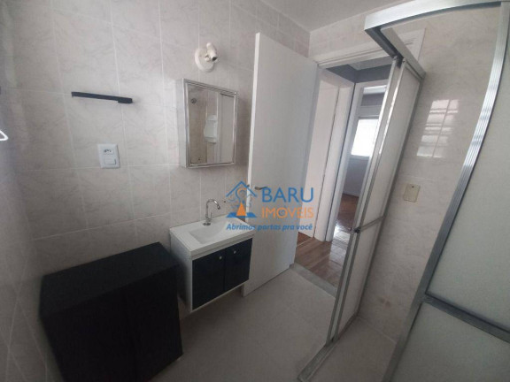 Imagem Apartamento com 2 Quartos à Venda, 60 m² em Santa Cecília - São Paulo Imagem Apartamento com 2 Quartos à Venda, 60 m² em Santa Cecília - São Paulo