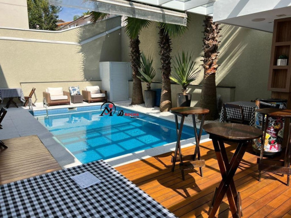 Imagem Casa com 4 Quartos à Venda, 270 m² em Alphaville - Barueri Imagem Casa com 4 Quartos à Venda, 270 m² em Alphaville - Barueri