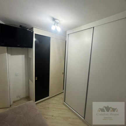 Imagem Apartamento com 3 Quartos à Venda, 76 m² em Sacomã - São Paulo