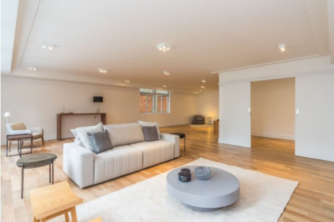 Imagem Apartamento com 4 Quartos à Venda, 323 m² em Jardim Paulista - São Paulo Imagem Apartamento com 4 Quartos à Venda, 323 m² em Jardim Paulista - São Paulo