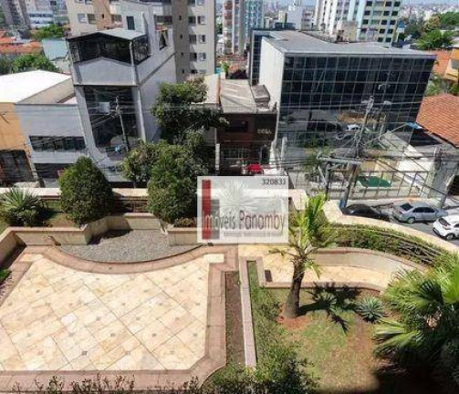 Imagem Apartamento com 1 Quarto à Venda, 40 m² em Barcelona - São Caetano Do Sul Imagem Apartamento com 1 Quarto à Venda, 40 m² em Barcelona - São Caetano Do Sul