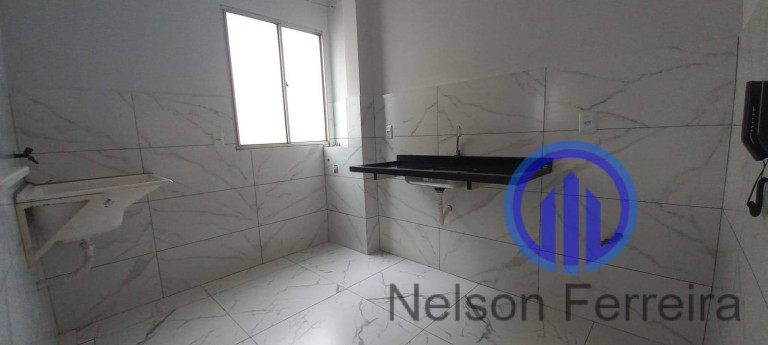 Imagem Apartamento com 2 Quartos à Venda, 45 m² em Residencial Araguaia - Aparecida De Goiânia Imagem Apartamento com 2 Quartos à Venda, 45 m² em Residencial Araguaia - Aparecida De Goiânia