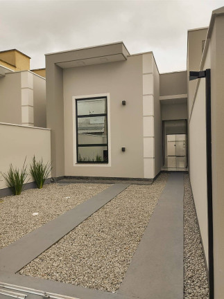 Imagem Casa com 2 Quartos à Venda, 66 m² em Mata Atlântica I - Tijucas Imagem Casa com 2 Quartos à Venda, 66 m² em Mata Atlântica I - Tijucas