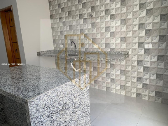 Imagem Casa com 3 Quartos à Venda, 106 m² em Vila Santa Isabel - São Paulo