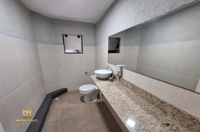 Imagem Sobrado com 2 Quartos para Alugar, 180 m² em Vila Formosa - São Paulo