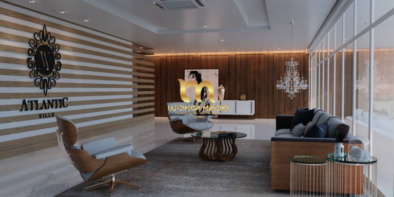 Imagem Apartamento com 3 Quartos à Venda, 118 m² em Caiçara - Praia Grande Imagem Apartamento com 3 Quartos à Venda, 118 m² em Caiçara - Praia Grande