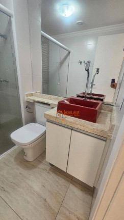 Imagem Apartamento com 3 Quartos à Venda, 76 m² em Picanco - Guarulhos Imagem Apartamento com 3 Quartos à Venda, 76 m² em Picanco - Guarulhos