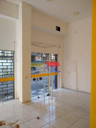 Imagem Loja para Alugar, 120 m² em Gonzaga - Santos Imagem Loja para Alugar, 120 m² em Gonzaga - Santos