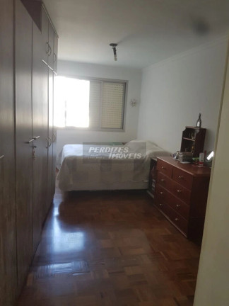 Imagem Apartamento com 3 Quartos à Venda, 98 m² em Perdizes - São Paulo