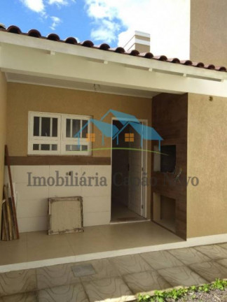 Casa com 2 Quartos à Venda, 83 m² em Capão Novo - Capão Da Canoa