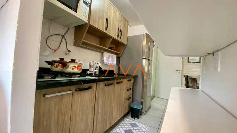 Imagem Apartamento com 2 Quartos à Venda, 54 m² em Vargem Grande - Florianópolis Imagem Apartamento com 2 Quartos à Venda, 54 m² em Vargem Grande - Florianópolis