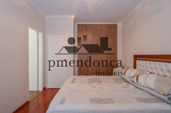 Imagem Apartamento com 3 Quartos à Venda, 106 m² em Perdizes - São Paulo Imagem Apartamento com 3 Quartos à Venda, 106 m² em Perdizes - São Paulo
