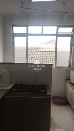 Imagem Apartamento com 2 Quartos à Venda, 99 m² em Estuário - Santos Imagem Apartamento com 2 Quartos à Venda, 99 m² em Estuário - Santos