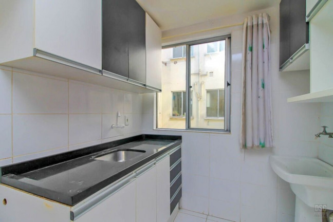 Imagem Imóvel com 2 Quartos à Venda, 38 m² em Restinga - Porto Alegre Imagem Imóvel com 2 Quartos à Venda, 38 m² em Restinga - Porto Alegre