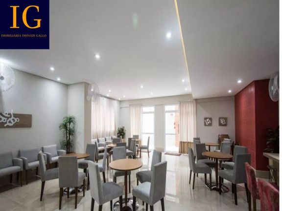 Imagem Apartamento com 2 Quartos à Venda, 70 m² em Santa Paula - São Caetano Do Sul