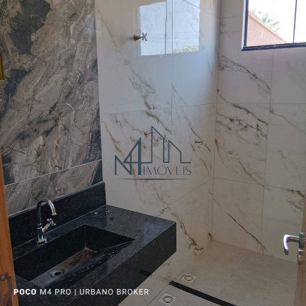 Imagem Casa com 3 Quartos à Venda, 220 m² em Cardoso Continuação - Aparecida De Goiânia Imagem Casa com 3 Quartos à Venda, 220 m² em Cardoso Continuação - Aparecida De Goiânia