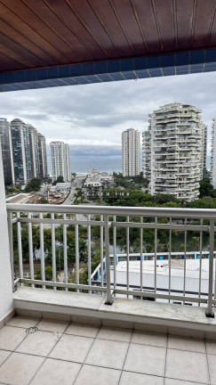 Imagem Apartamento com 3 Quartos à Venda, 75 m² em Barra Da Tijuca - Rio De Janeiro Imagem Apartamento com 3 Quartos à Venda, 75 m² em Barra Da Tijuca - Rio De Janeiro