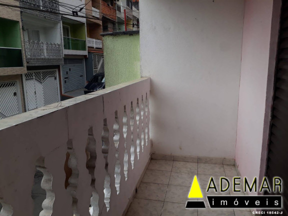 Imagem Casa com 3 Quartos à Venda, 192 m² em Conceição - Diadema Imagem Casa com 3 Quartos à Venda, 192 m² em Conceição - Diadema