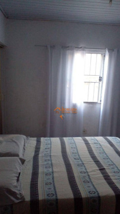 Imagem Casa com 5 Quartos à Venda, 200 m² em Jardim Gopoúva - Guarulhos