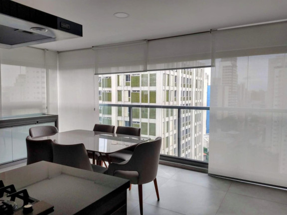 Imagem Apartamento com 2 Quartos à Venda, 107 m² em Vila Mariana - São Paulo