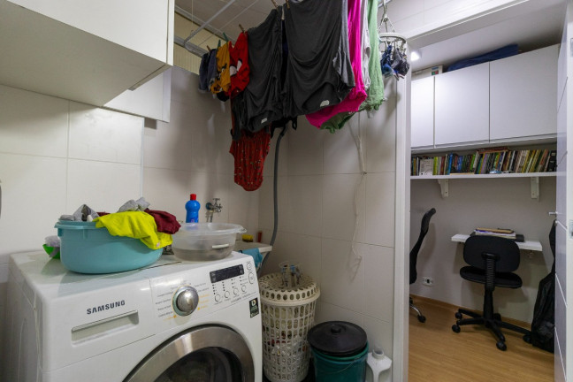 Imagem Apartamento com 3 Quartos à Venda, 82 m² em Saúde - São Paulo