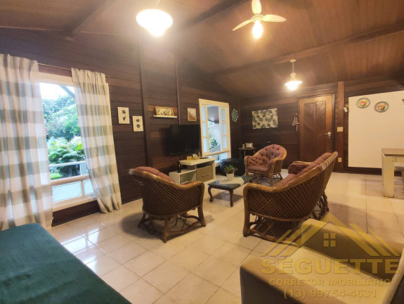 Imagem Casa com 3 Quartos à Venda, 120 m² em Riviera De São Lourenço - Bertioga Imagem Casa com 3 Quartos à Venda, 120 m² em Riviera De São Lourenço - Bertioga