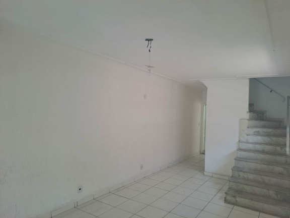 Imagem Casa com 3 Quartos à Venda, 150 m² em Santana - São Paulo Imagem Casa com 3 Quartos à Venda, 150 m² em Santana - São Paulo