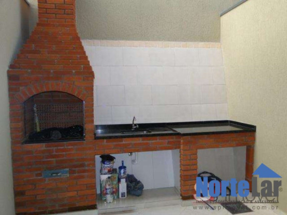 Imagem Sobrado com 2 Quartos à Venda, 100 m² em Vila Pereira Cerca - São Paulo Imagem Sobrado com 2 Quartos à Venda, 100 m² em Vila Pereira Cerca - São Paulo